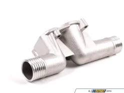 Genuine BMW Thermostat Housing - E36 318i 318is 318ti M42 1.8L -Auto Parts 255204 x800