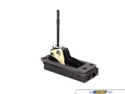 Genuine MINI Gear Shift Lug - 25112753810