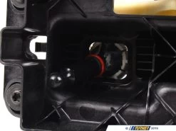 Genuine MINI Gear Shift Lug - 25112753810 -Auto Parts 258599 x800