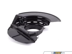 Genuine BMW Brake Rotor Splash Shield - Right -Auto Parts 260323 x800