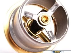 Genuine BMW Motorsport BMW Motorsport Thermostat - 55C - E46 S54 3.2L -Auto Parts 260730 x800