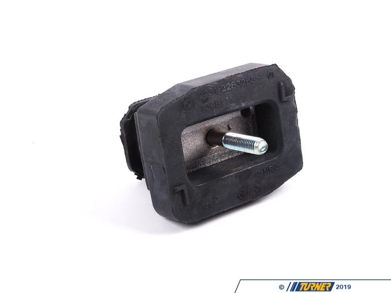 Transmission Mount - E9x M3, E60 M5, E63 M6 4 Transmission Mount - E9x M3, E60 M5, E63 M6 - Image 2