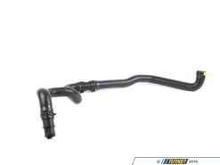 Genuine MINI Lower Radiator Hose To Thermostat Housing - Front