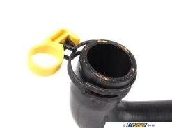 Genuine MINI Lower Radiator Hose To Thermostat Housing - Front -Auto Parts 260996 x800