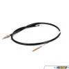 Genuine BMW Parking Brake Cable - 318ti -Auto Parts 263939 x800