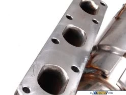 Exhaust Manifold With Catalytic Converter - E39, E53