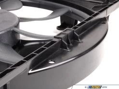 Genuine BMW Engine Cooling Fan - 335is 1 M Coupe 335d -Auto Parts 266086 x800