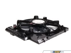 Genuine BMW Engine Cooling Fan - 335is 1 M Coupe 335d -Auto Parts 266087 x800