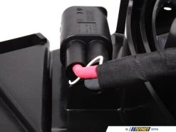 Genuine BMW Engine Cooling Fan - 335is 1 M Coupe 335d -Auto Parts 266088 x800