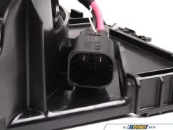 Genuine BMW Engine Cooling Fan - 335is 1 M Coupe 335d -Auto Parts 266089 x800