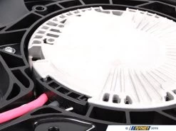 Genuine BMW Engine Cooling Fan - 335is 1 M Coupe 335d -Auto Parts 266091 x800