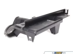 Genuine BMW Radiator Air Duct - Left - Z4 2.5i 3.0i 3.0Si