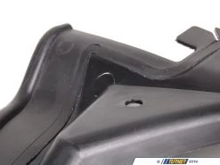 Genuine BMW Radiator Air Duct - Left - Z4 2.5i 3.0i 3.0Si -Auto Parts 270868 x800