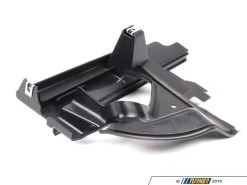 Genuine BMW Radiator Air Duct - Left - Z4 2.5i 3.0i 3.0Si -Auto Parts 270869 x800