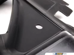 Genuine BMW Radiator Air Duct - Left - Z4 2.5i 3.0i 3.0Si -Auto Parts 270870 x800