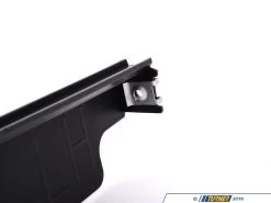 Genuine BMW Radiator Air Duct - Left - Z4 2.5i 3.0i 3.0Si -Auto Parts 270941 x800