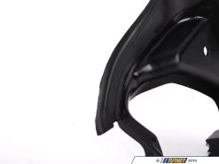 Genuine BMW Radiator Air Duct - Left - Z4 2.5i 3.0i 3.0Si -Auto Parts 270942 x800