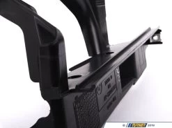 Genuine BMW Radiator Air Duct - Left - Z4 2.5i 3.0i 3.0Si -Auto Parts 270972 x800