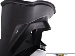 Genuine BMW Radiator Air Duct - Left - Z4 2.5i 3.0i 3.0Si -Auto Parts 270973 x800