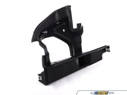 Genuine BMW Radiator Air Duct - Left - Z4 2.5i 3.0i 3.0Si -Auto Parts 270978 x800
