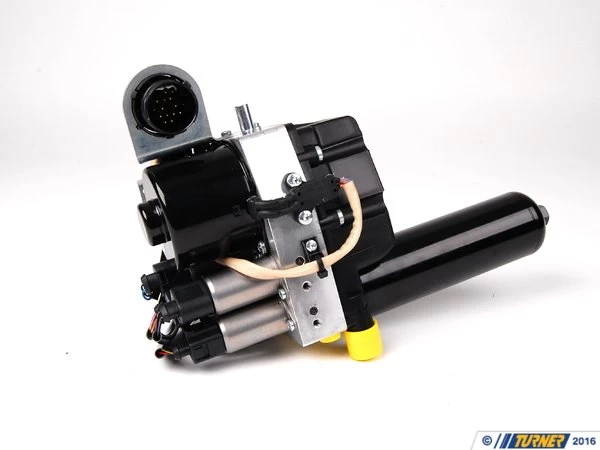 SMG Hydraulic Pump With Pressure Accumulator - E46 M3 4 SMG Hydraulic Pump With Pressure Accumulator - E46 M3 - Image 2