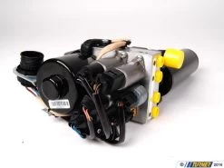 SMG Hydraulic Pump With Pressure Accumulator - E46 M3 19 SMG Hydraulic Pump With Pressure Accumulator - E46 M3 -Auto Parts 272172 x800