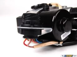 SMG Hydraulic Pump With Pressure Accumulator - E46 M3 21 SMG Hydraulic Pump With Pressure Accumulator - E46 M3 -Auto Parts 272174 x800