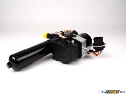 SMG Hydraulic Pump With Pressure Accumulator - E46 M3 22 SMG Hydraulic Pump With Pressure Accumulator - E46 M3 -Auto Parts 272175 x800