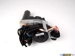 SMG Hydraulic Pump With Pressure Accumulator - E46 M3 23 SMG Hydraulic Pump With Pressure Accumulator - E46 M3 -Auto Parts 272176 x800