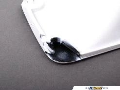 Genuine BMW Brake Cooling Duct - Left - E30 318i 318is 325ix 325i 325is 325e -Auto Parts 272799 x800