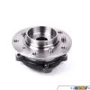 Genuine BMW Front Wheel Hub/Bearing Assembly - E9X M3, E6X M5 M6, E82 1M -Auto Parts 272856 x800