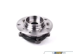 Genuine BMW Front Wheel Hub/Bearing Assembly - E9X M3, E6X M5 M6, E82 1M