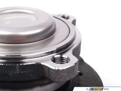 Genuine BMW Front Wheel Hub/Bearing Assembly - E9X M3, E6X M5 M6, E82 1M -Auto Parts 272859 x800