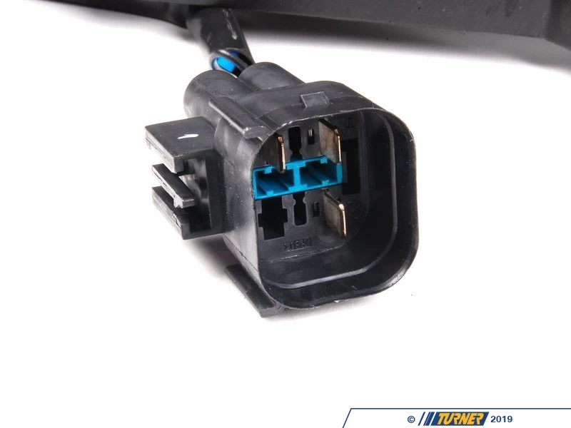 Pusher Fan Assembly 4 Pusher Fan Assembly - Image 2