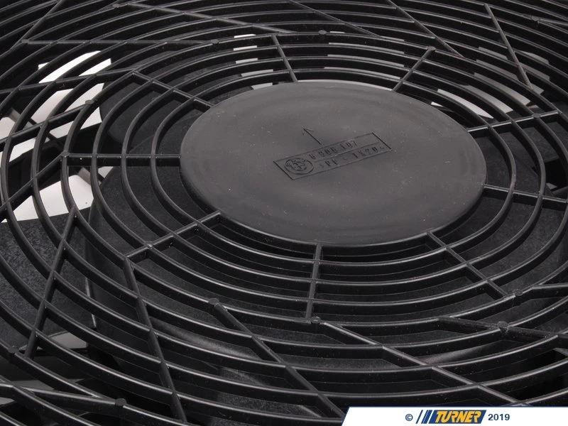 Pusher Fan Assembly 5 Pusher Fan Assembly - Image 3