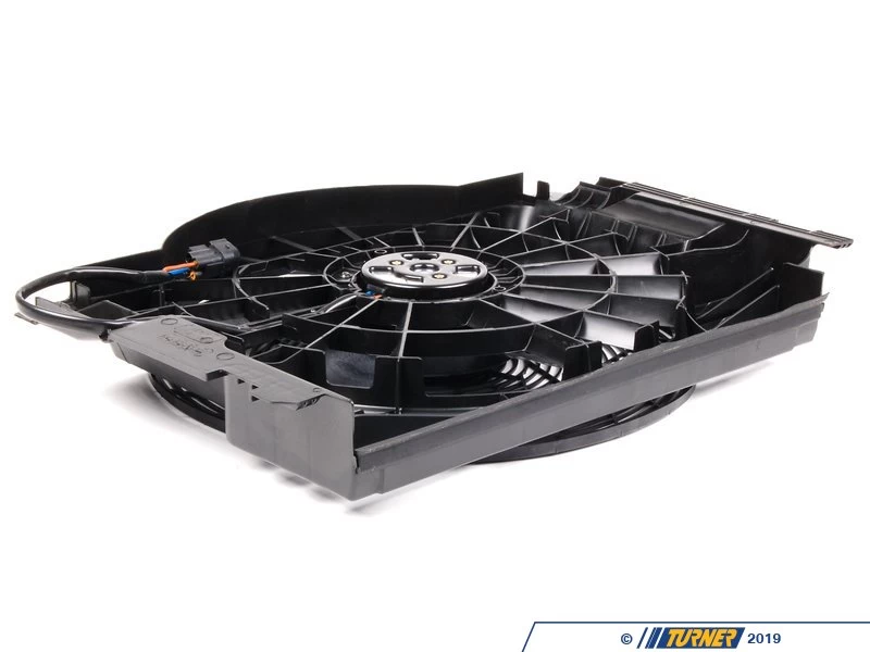 Pusher Fan Assembly 6 Pusher Fan Assembly - Image 4