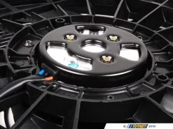 Pusher Fan Assembly 12 Pusher Fan Assembly -Auto Parts 274783 x800