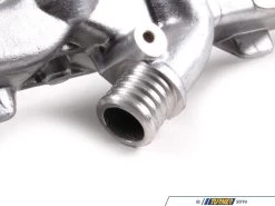 Genuine BMW Coolant Crossover Pipe -Auto Parts 276632 x800