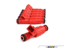 VF Engineering Supercharger Kit - 350hp & 295 Ft-lbs Torque - E36 M3 S50 -Auto Parts 277849 x800