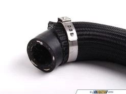 VF Engineering Supercharger Kit - 350hp & 295 Ft-lbs Torque - E36 M3 S50 -Auto Parts 277858 x800