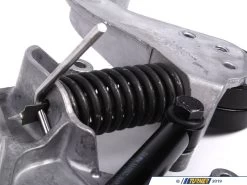 Genuine MINI Hydraulic Belt Tensioner -Auto Parts 278850 x800