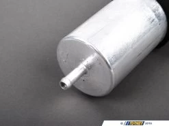 Fuel Filter - OEM Mann - E34 530i/540i, E36 325i/328i/M3 09/94-99, Z3 96-00, E38 740i 1995-98, E46 323, 328 9 Fuel Filter - OEM Mann - E34 530i/540i, E36 325i/328i/M3 09/94-99, Z3 96-00, E38 740i 1995-98, E46 323, 328 -Auto Parts 280635 x800