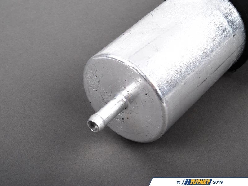 Fuel Filter - OEM Mann - E34 530i/540i, E36 325i/328i/M3 09/94-99, Z3 96-00, E38 740i 1995-98, E46 323, 328 5 Fuel Filter - OEM Mann - E34 530i/540i, E36 325i/328i/M3 09/94-99, Z3 96-00, E38 740i 1995-98, E46 323, 328 - Image 3
