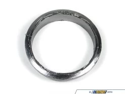 Genuine BMW Exhaust Gasket Ring - E46 M3, Z4 M, E9X M3 -Auto Parts 28254 x800