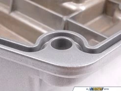 Genuine BMW Valve Cover - Cylinders 1-4 -Auto Parts 283312 x800