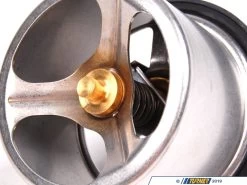 Mahle-Behr Thermostat - 79 C - E34, E39, E52 -Auto Parts 283497 x800