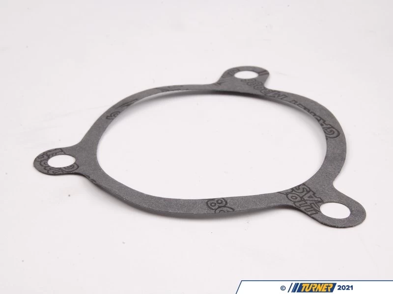 Graf Water Pump - E30, E34 4 Graf Water Pump - E30, E34 - Image 2