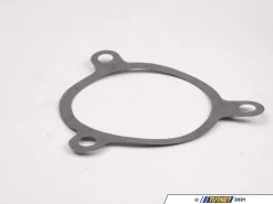 Graf Water Pump - E30, E34 14 Graf Water Pump - E30, E34 -Auto Parts 285122 x800