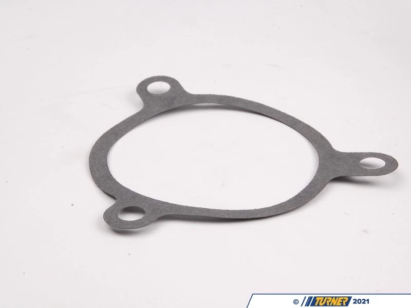 Graf Water Pump - E30, E34 6 Graf Water Pump - E30, E34 - Image 4