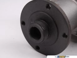 Graf Water Pump - E30, E34 18 Graf Water Pump - E30, E34 -Auto Parts 285131 x800